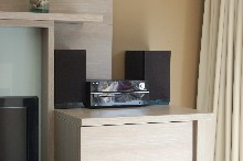 Hifi-keten Sony