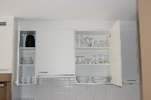 Keukenkast