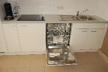 Vaatwasmachine