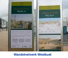 Wandelnetwerk